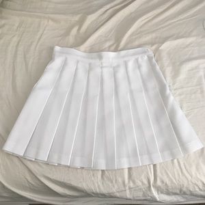 AA Tennis Skirt